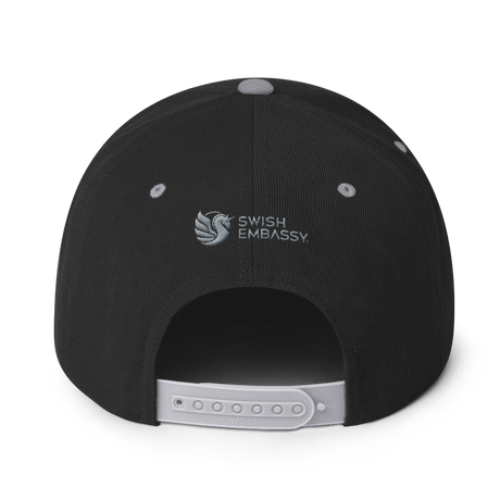 When Pigs Fly (Headwear)-Headwear-Swish Embassy