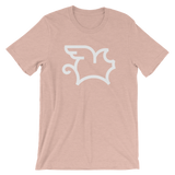 When Pigs Fly-T-Shirts-Swish Embassy