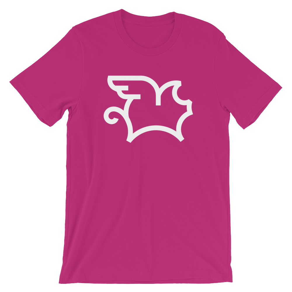 When Pigs Fly-T-Shirts-Swish Embassy