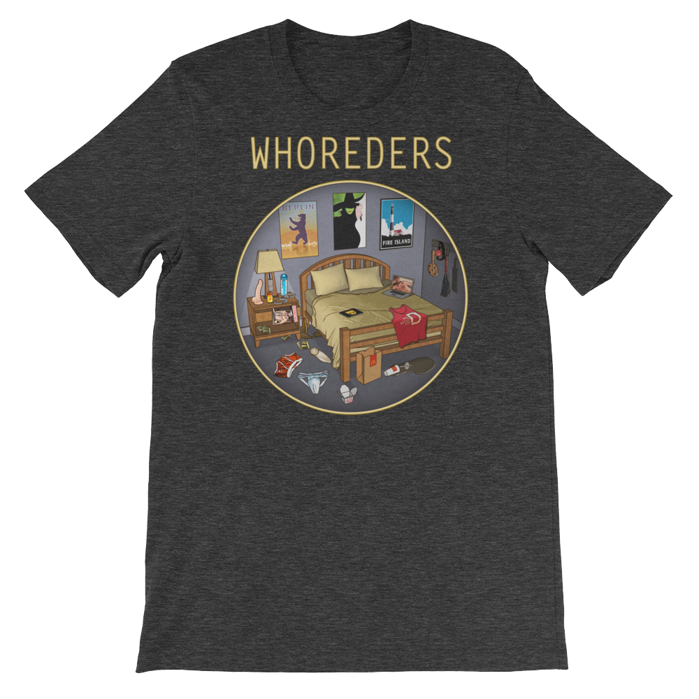 Whoreders-T-Shirts-Swish Embassy