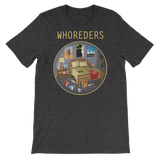 Whoreders-T-Shirts-Swish Embassy