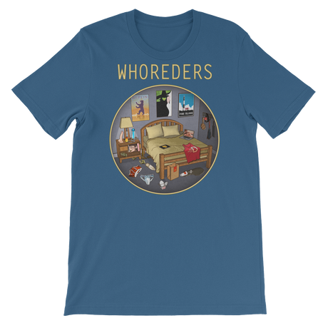 Whoreders-T-Shirts-Swish Embassy