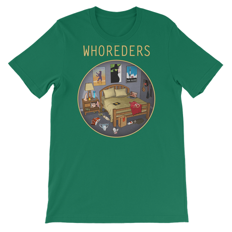 Whoreders-T-Shirts-Swish Embassy