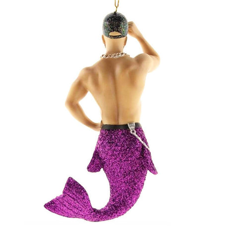 Who's Your Daddy (Ornament)-Ornament-Swish Embassy