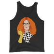 Witching Hour (Tank Top)-Tank Top-Swish Embassy