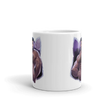 Wolf (Mug)-Mugs-Swish Embassy