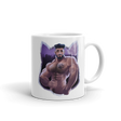 Wolf (Mug)-Mugs-Swish Embassy