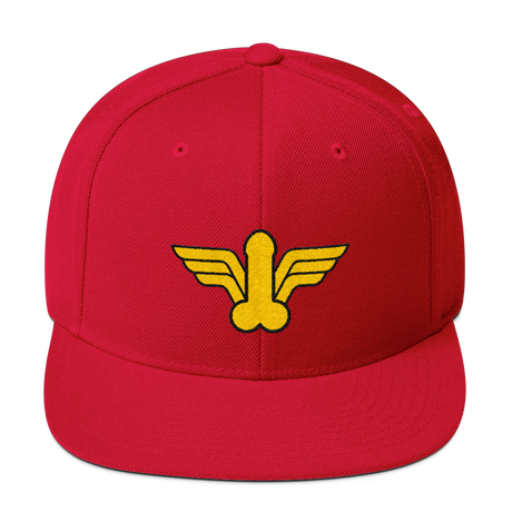 Wonder Wiener (Headwear)-Headwear-Swish Embassy