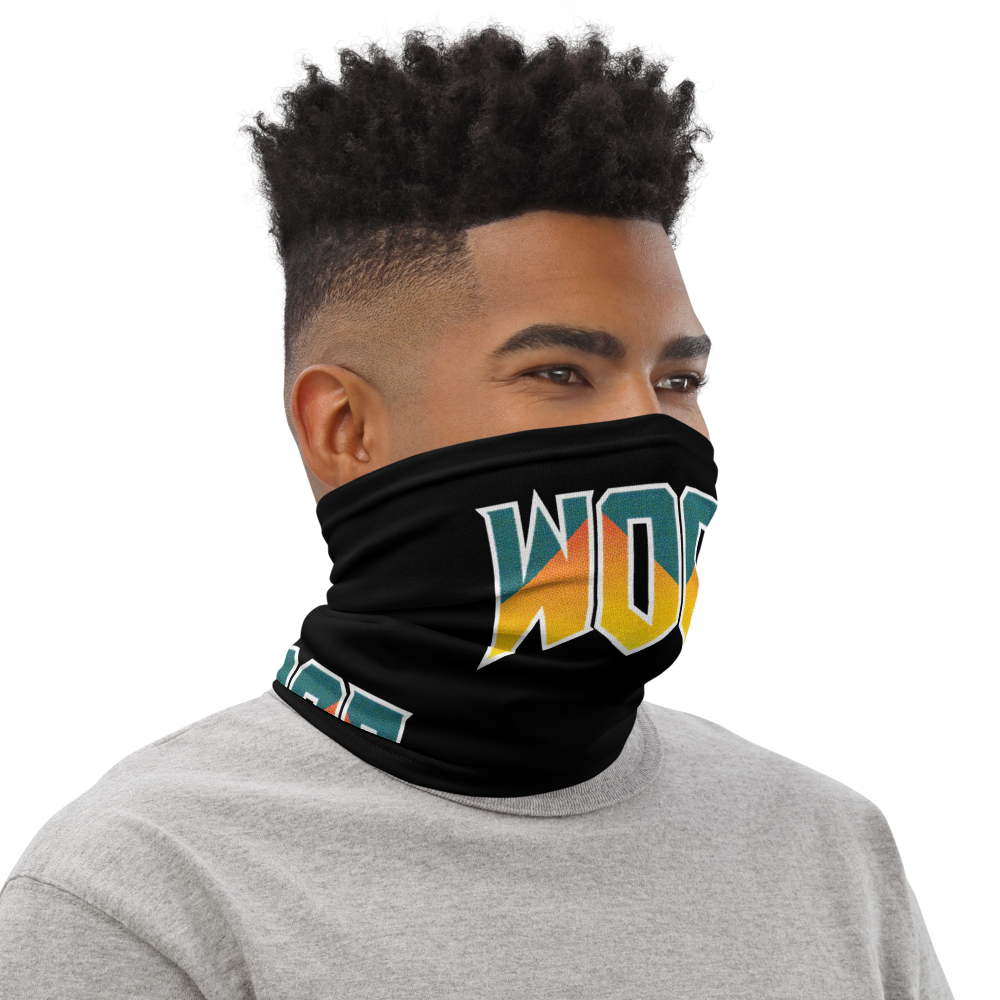 Woof (Mask/Neck Gaiter)-Swish Embassy