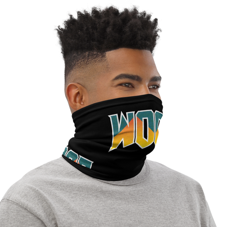 Woof (Mask/Neck Gaiter)-Swish Embassy