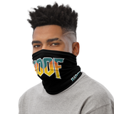 Woof (Mask/Neck Gaiter)-Swish Embassy