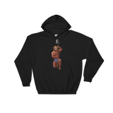 Woofy the Bear (Hoodie)-Hoodie-Swish Embassy