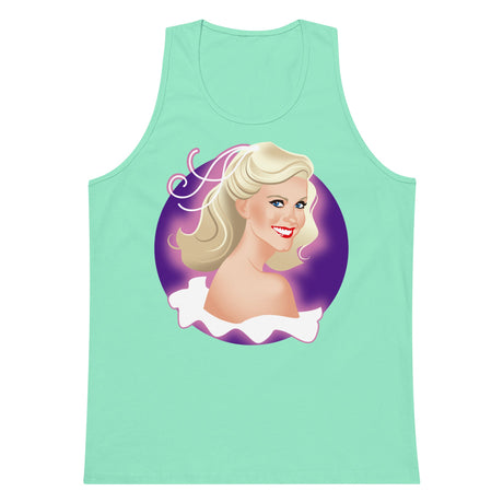 Xanadu (Tank Top)-Tank Top-Swish Embassy