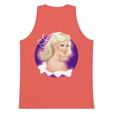 Xanadu (Tank Top)-Tank Top-Swish Embassy