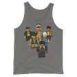 YMCA Blocks (Tank Top)-Tank Top-Swish Embassy