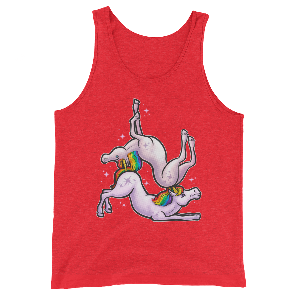 Yin and Wang (Tank Top)-Tank Top-Swish Embassy