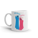 Yip Yasss (Mug)-Mugs-Swish Embassy