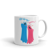 Yip Yasss (Mug)-Mugs-Swish Embassy