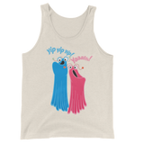 Yip Yip Yasss (Tank Top)-Tank Top-Swish Embassy