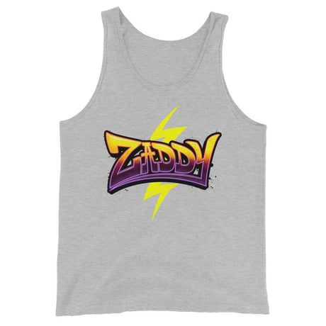 Zaddy (Tank Top)-Tank Top-Swish Embassy