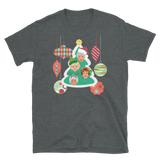 A Golden Christmas (Special Edition)-Swish Embassy