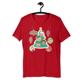 A Golden Christmas (Special Edition)-Swish Embassy