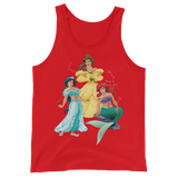 A Swole New World (Tank Top)-Tank Top-Swish Embassy