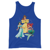 A Swole New World (Tank Top)-Tank Top-Swish Embassy