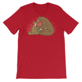 Affection-T-Shirts-Swish Embassy