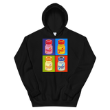Amyl Warhol (Hoodie)-Hoodie-Swish Embassy