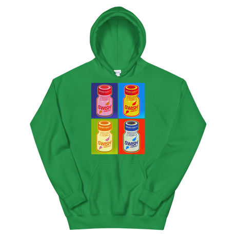 Amyl Warhol (Hoodie)-Hoodie-Swish Embassy