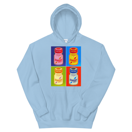 Amyl Warhol (Hoodie)-Hoodie-Swish Embassy