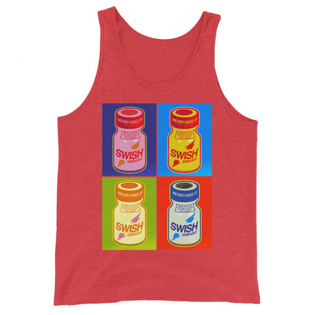 Amyl Warhol (Tank Top)-Tank Top-Swish Embassy