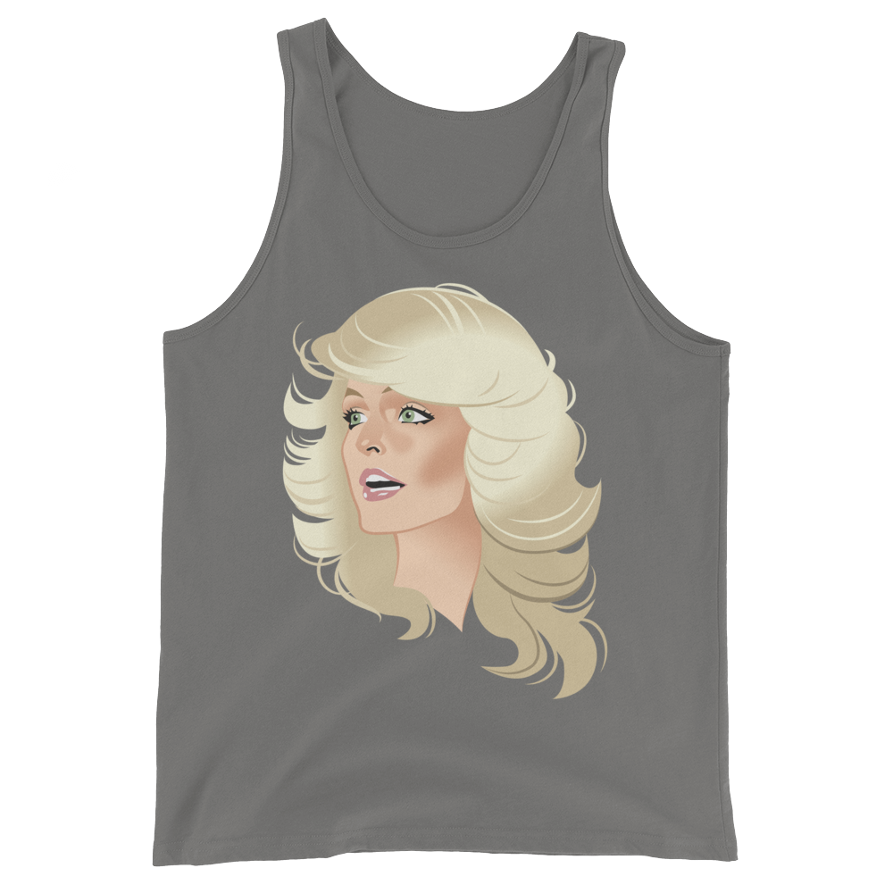 Angelique (Tank Top)-Tank Top-Swish Embassy