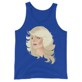 Angelique (Tank Top)-Tank Top-Swish Embassy