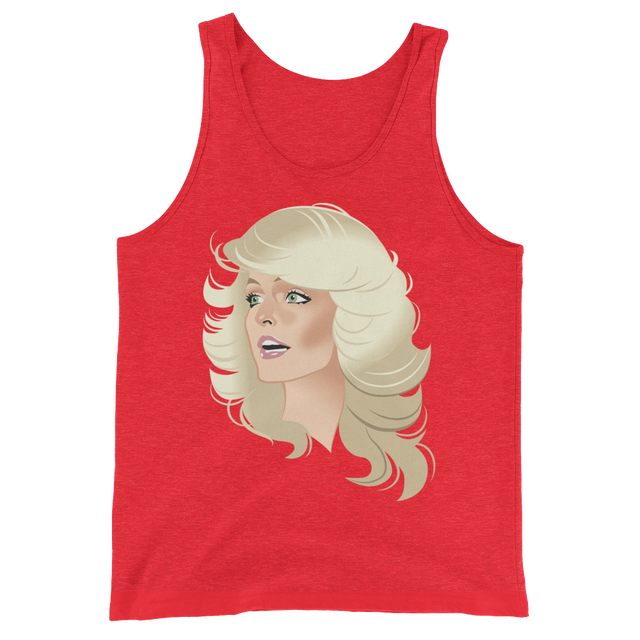 Angelique (Tank Top)-Tank Top-Swish Embassy