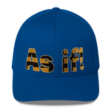 As If! (Headwear)-Headwear-Swish Embassy