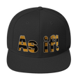 As If! (Headwear)-Headwear-Swish Embassy