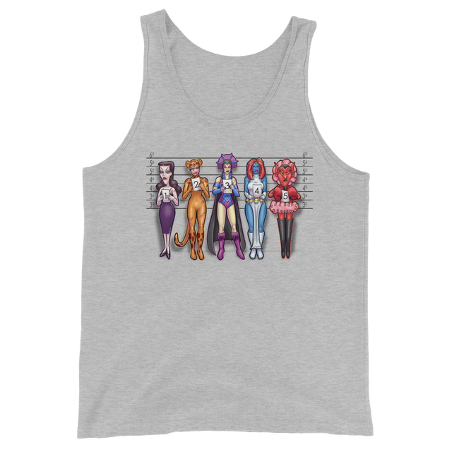 Bad Girls Club (Tank Top)-Tank Top-Swish Embassy
