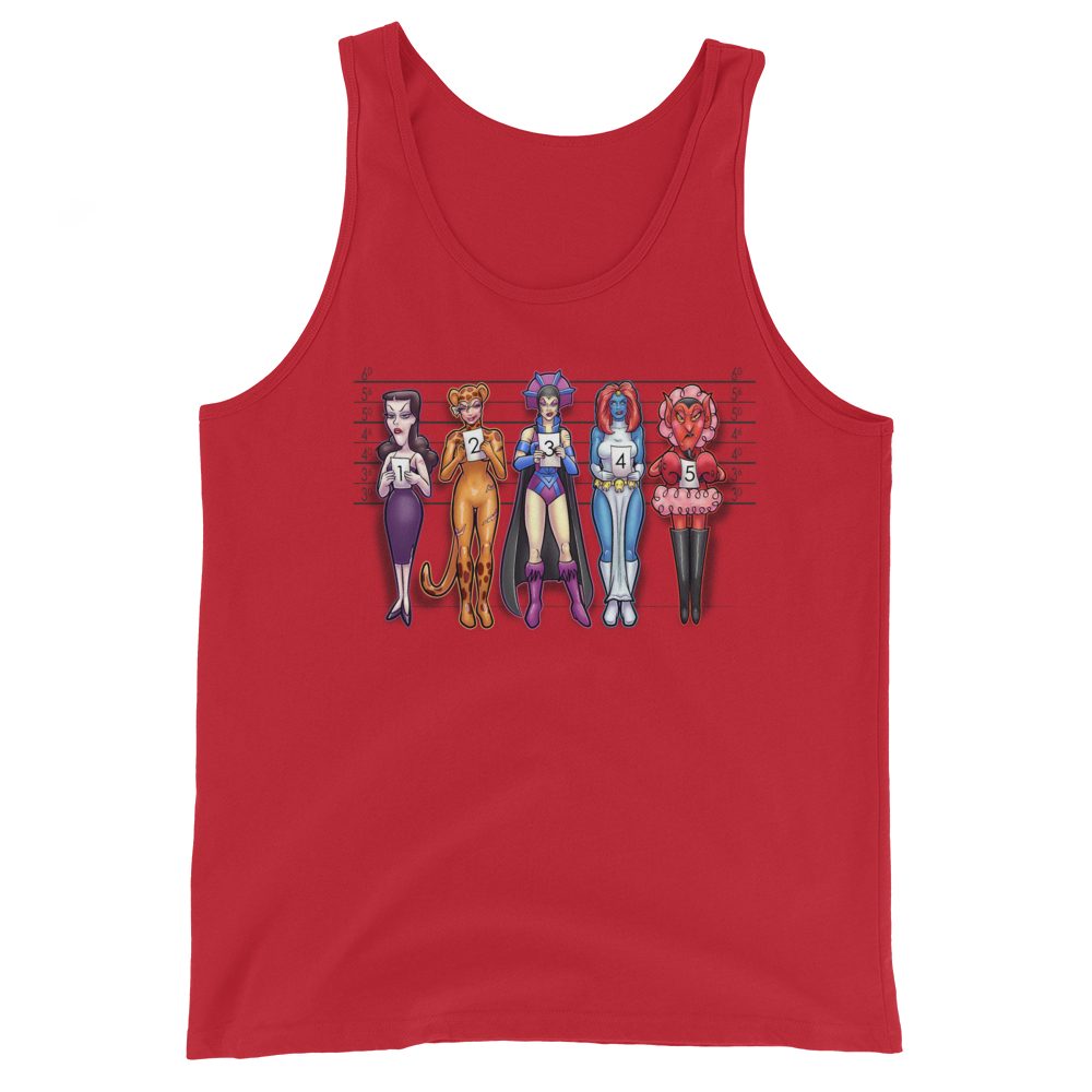 Bad Girls Club (Tank Top)-Tank Top-Swish Embassy