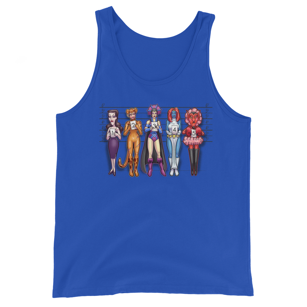 Bad Girls Club (Tank Top)-Tank Top-Swish Embassy