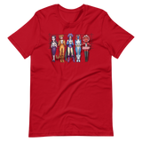 Bad Girls Club-T-Shirts-Swish Embassy