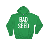 Bad Seed (Hoodie)-Hoodie-Swish Embassy