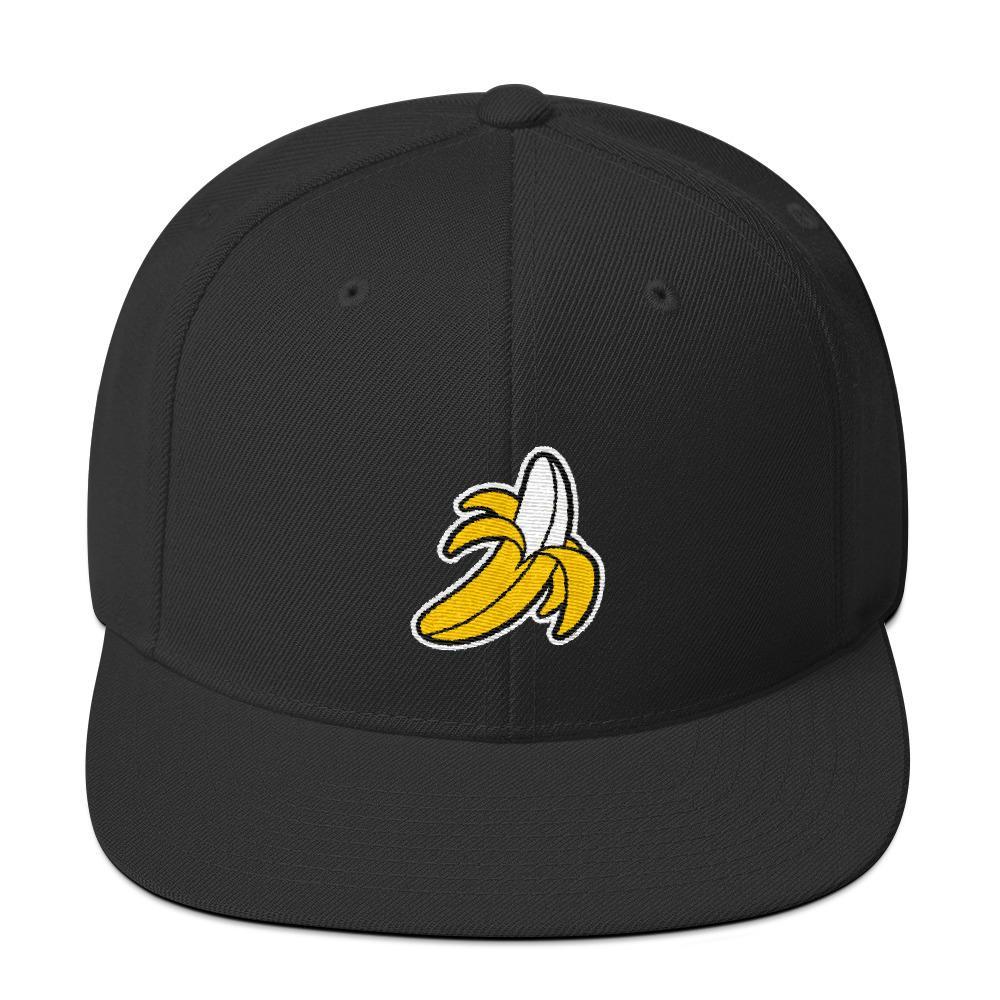 Banana (Headwear)-Headwear-Swish Embassy