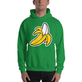 Banana (Hoodie)-Hoodie-Swish Embassy