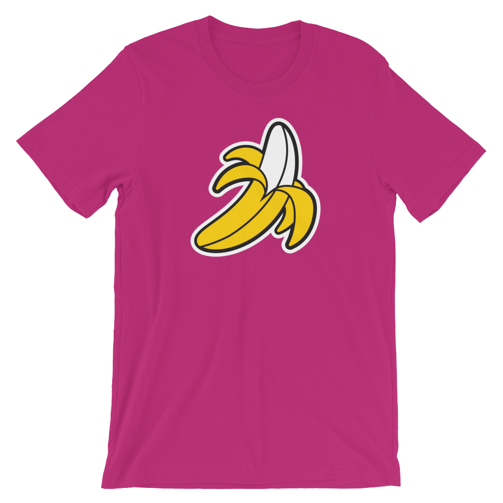 Banana-T-Shirts-Swish Embassy