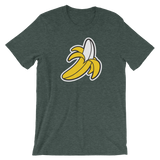 Banana-T-Shirts-Swish Embassy