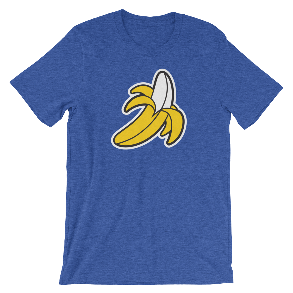 Banana-T-Shirts-Swish Embassy