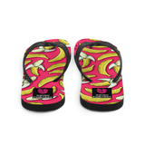 Bananas (Flip Flops)-Flip Flops-Swish Embassy