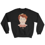 Barb (Long Sleeve)-Long Sleeve-Swish Embassy